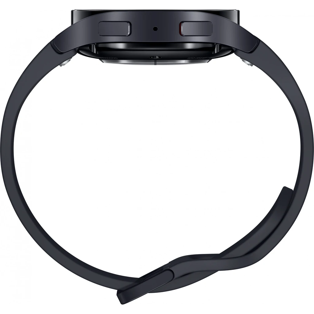 Смарт-годинник Samsung Galaxy Watch6 40mm Black (SM-R930NZKA)