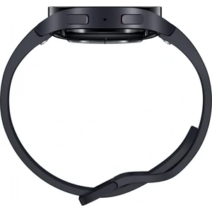 Смарт-годинник Samsung Galaxy Watch6 40mm Black (SM-R930NZKA)