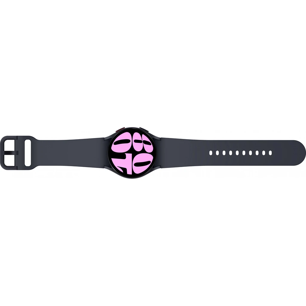 Смарт-годинник Samsung Galaxy Watch6 40mm Black (SM-R930NZKA)
