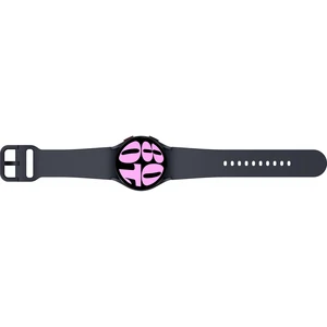 Смарт-годинник Samsung Galaxy Watch6 40mm Black (SM-R930NZKA)