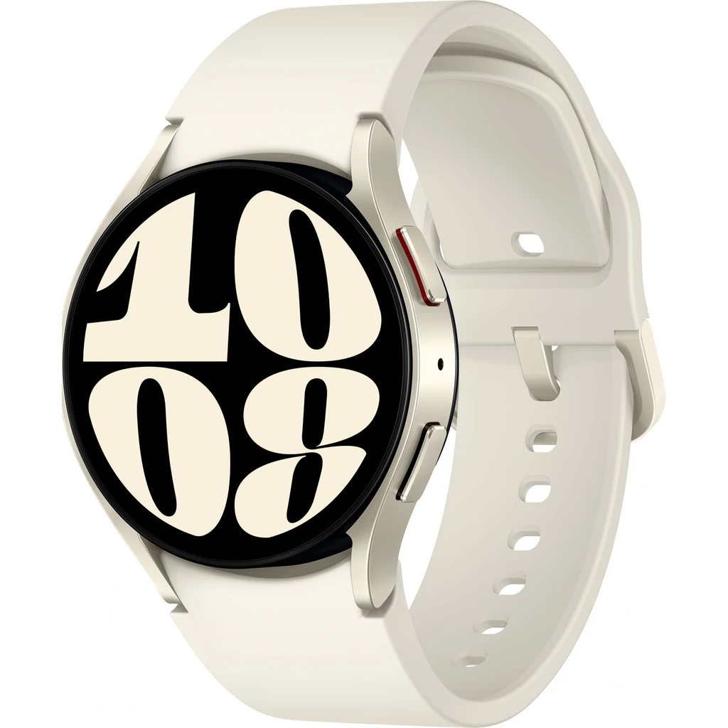 Смарт-годинник Samsung Galaxy Watch6 40mm Gold (SM-R930NZEA)