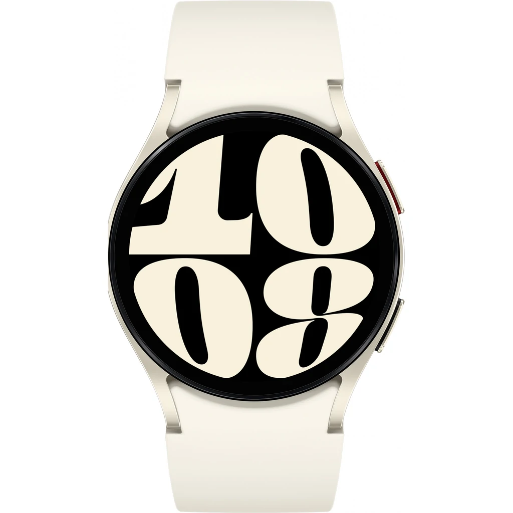 Смарт-годинник Samsung Galaxy Watch6 40mm Gold (SM-R930NZEA)