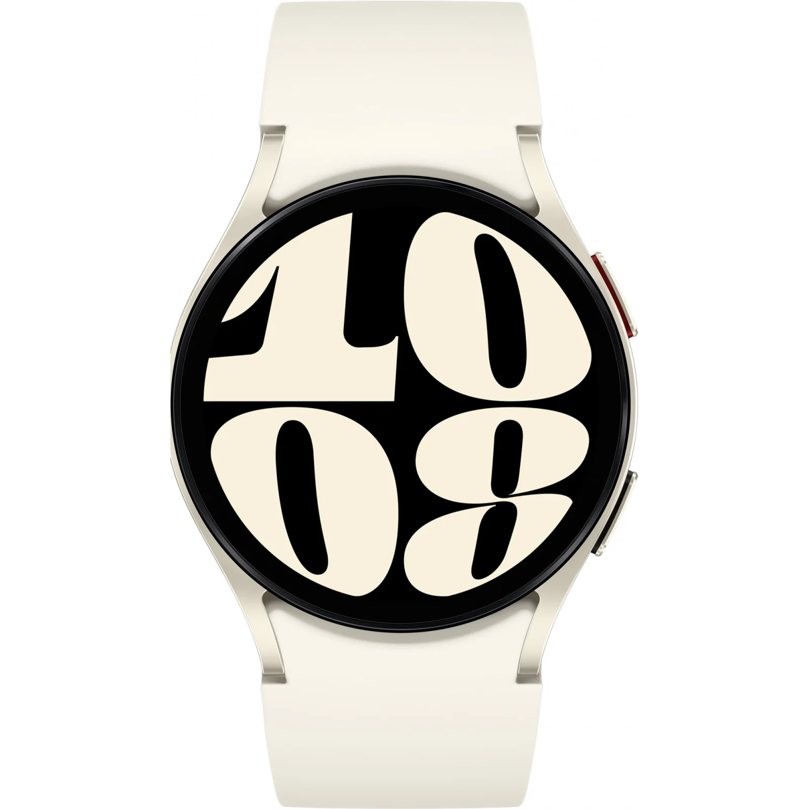 Смарт-годинник Samsung Galaxy Watch6 40mm Gold (SM-R930NZEA)
