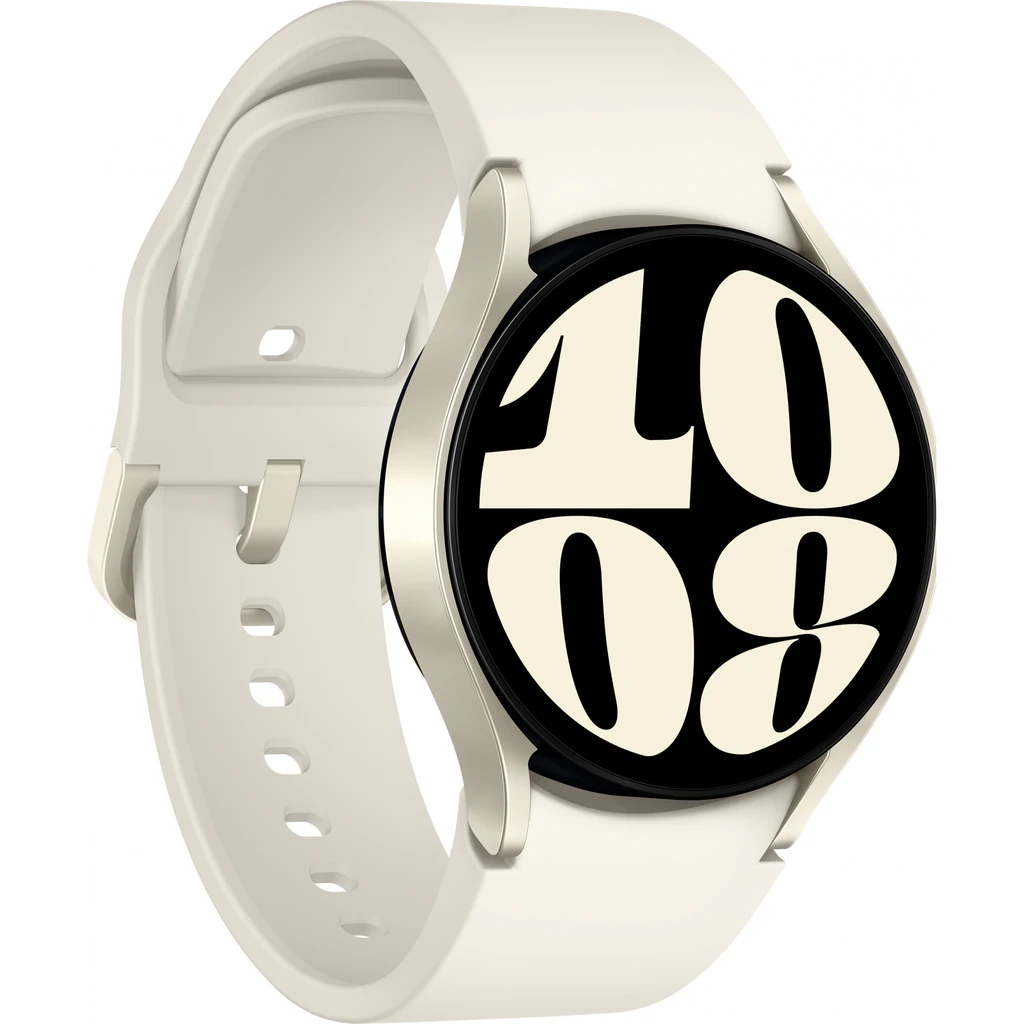 Смарт-годинник Samsung Galaxy Watch6 40mm Gold (SM-R930NZEA)