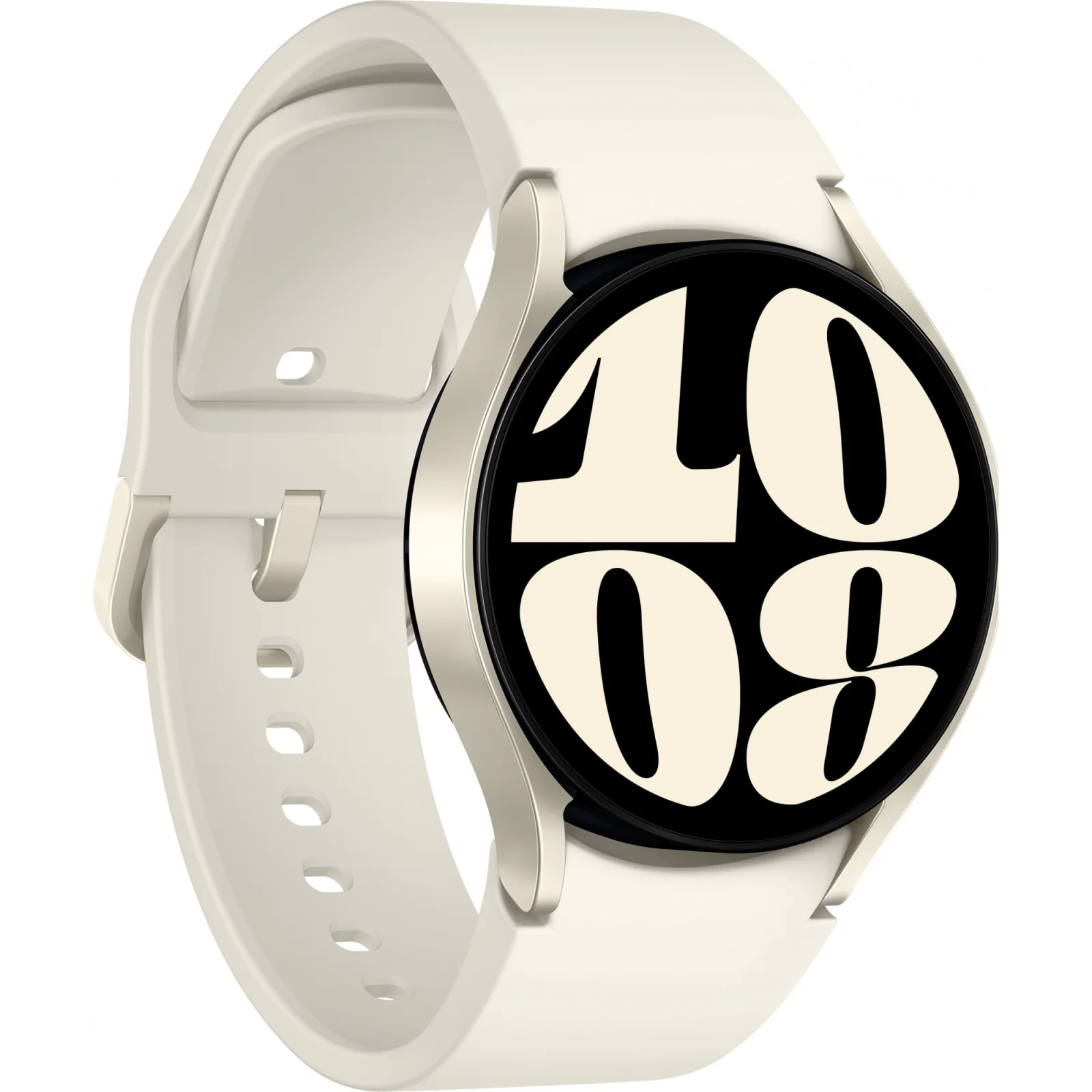 Смарт-годинник Samsung Galaxy Watch6 40mm Gold (SM-R930NZEA)