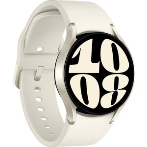Смарт-годинник Samsung Galaxy Watch6 40mm Gold (SM-R930NZEA)