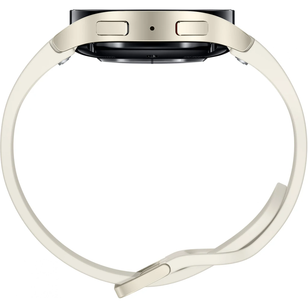 Смарт-годинник Samsung Galaxy Watch6 40mm Gold (SM-R930NZEA)