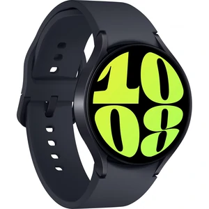 Смарт-годинник Samsung Galaxy Watch6 44mm Black (SM-R940NZKA)