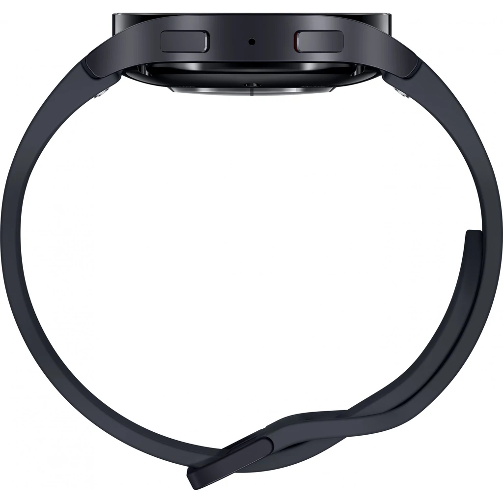 Смарт-годинник Samsung Galaxy Watch6 44mm Black (SM-R940NZKA)