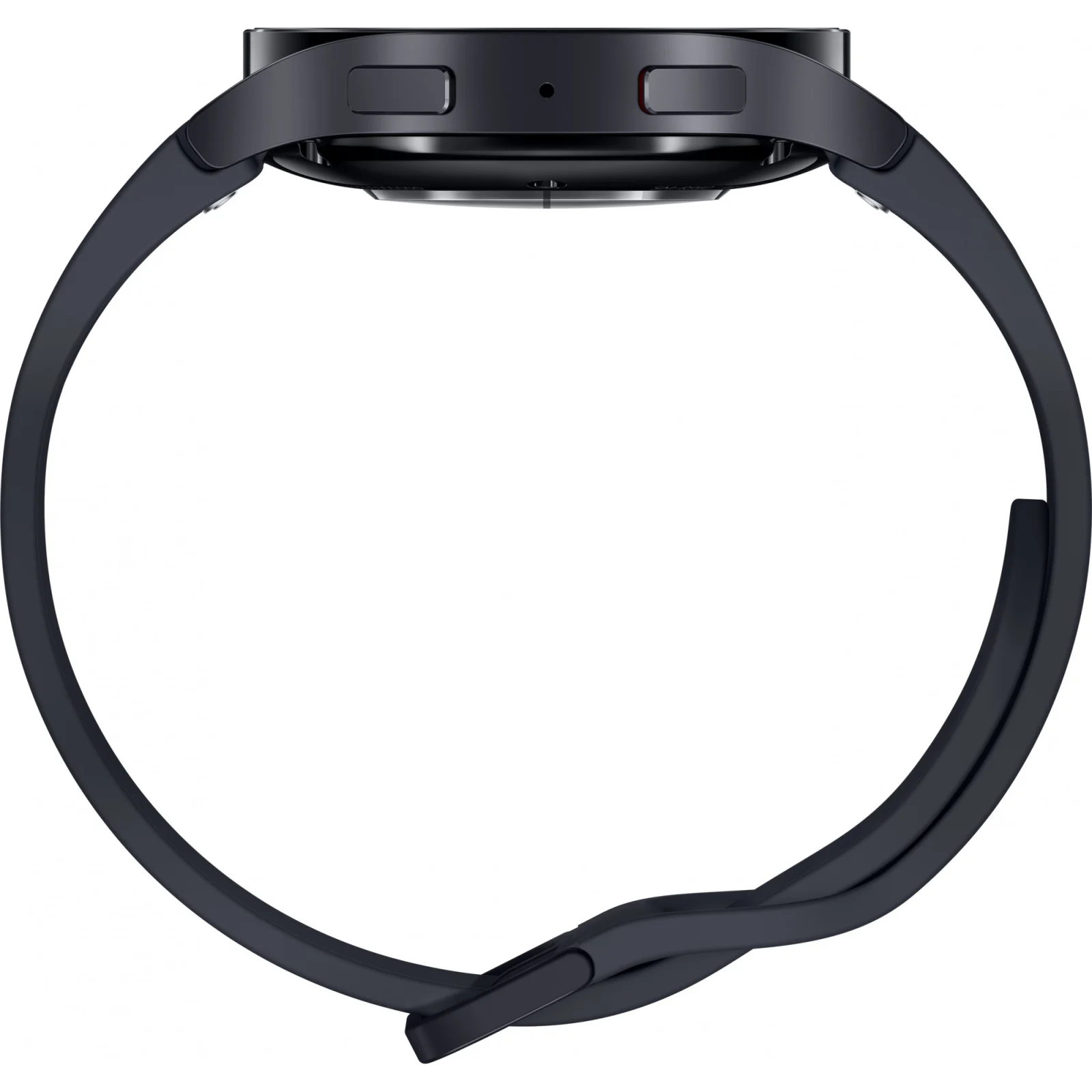 Смарт-годинник Samsung Galaxy Watch6 44mm Black (SM-R940NZKA)