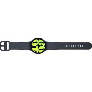 Смарт-годинник Samsung Galaxy Watch6 44mm Black (SM-R940NZKA)