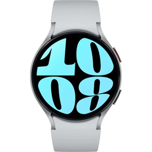 Смарт-годинник Samsung Galaxy Watch6 44mm Silver (SM-R940NZSA)