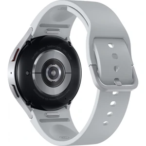 Смарт-годинник Samsung Galaxy Watch6 44mm Silver (SM-R940NZSA)