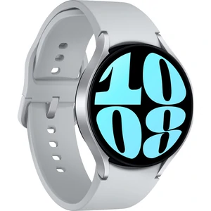 Смарт-годинник Samsung Galaxy Watch6 44mm Silver (SM-R940NZSA)