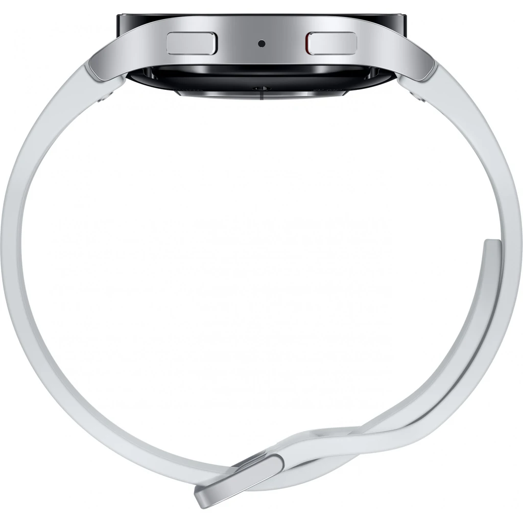Смарт-годинник Samsung Galaxy Watch6 44mm Silver (SM-R940NZSA)