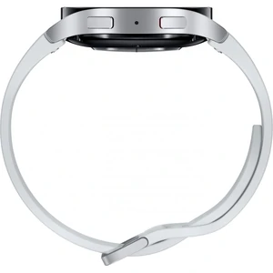 Смарт-годинник Samsung Galaxy Watch6 44mm Silver (SM-R940NZSA)