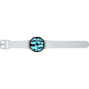 Смарт-годинник Samsung Galaxy Watch6 44mm Silver (SM-R940NZSA)