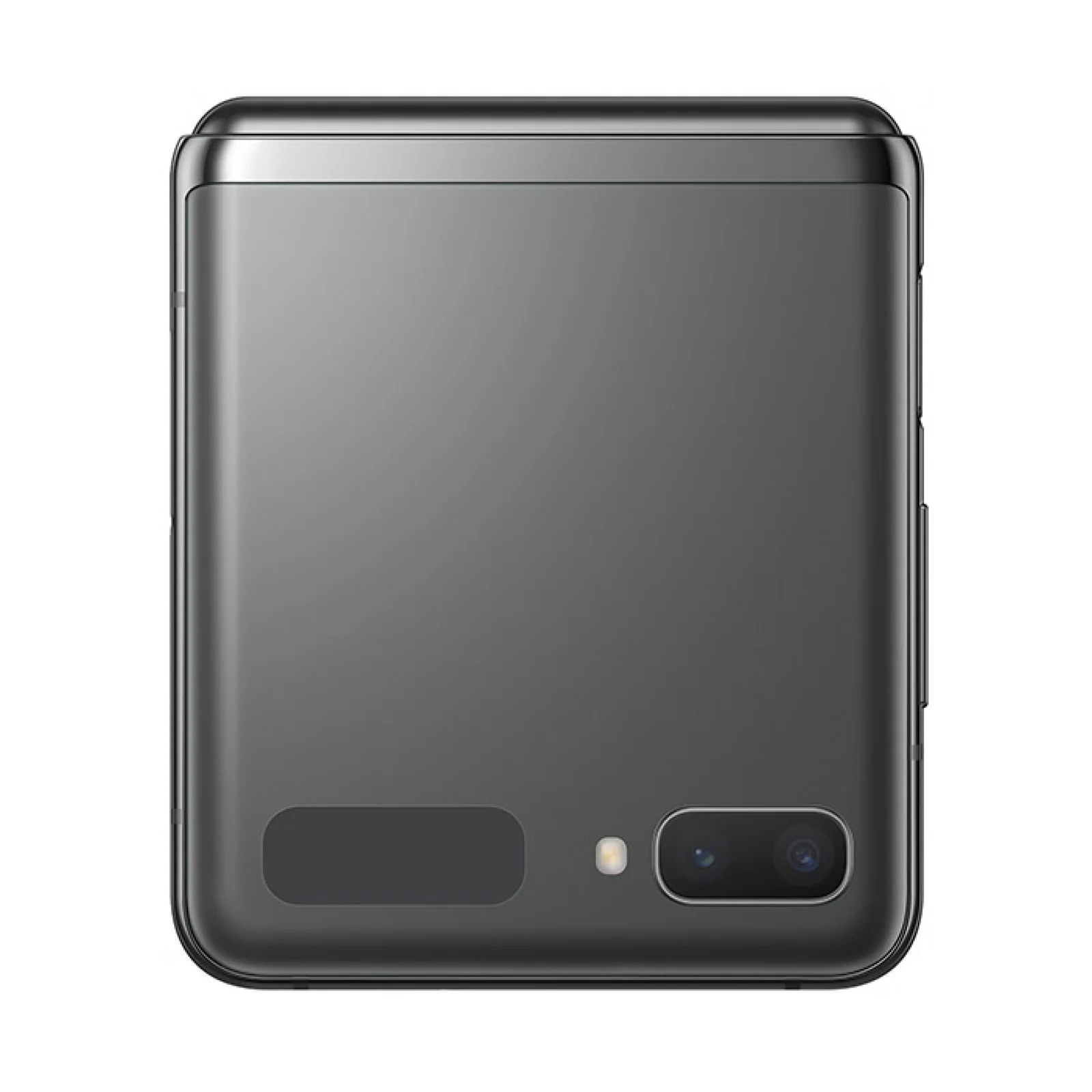 Смартфон Samsung Galaxy Z Flip 5G SM-F707 8/256GB Mystic Gray