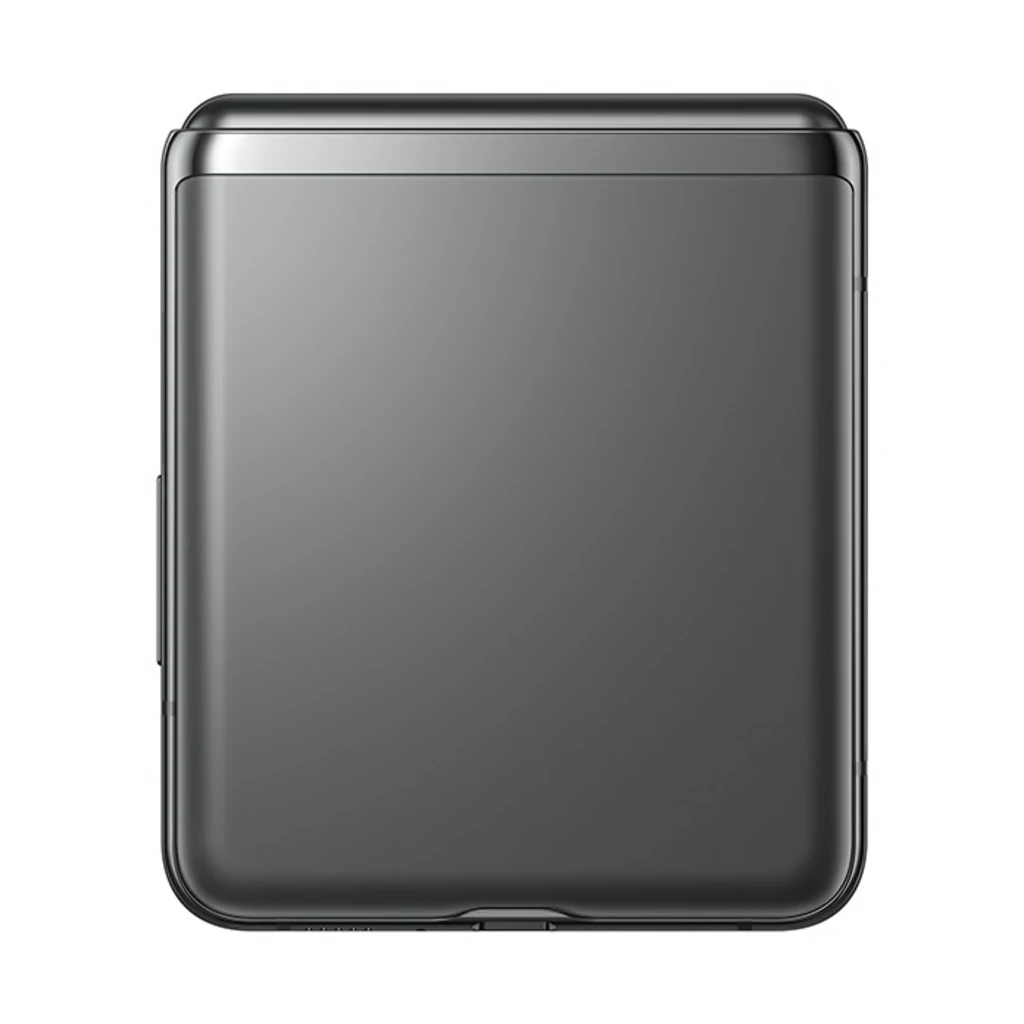 Смартфон Samsung Galaxy Z Flip 5G SM-F707 8/256GB Mystic Gray