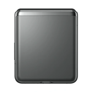 Смартфон Samsung Galaxy Z Flip 5G SM-F707 8/256GB Mystic Gray