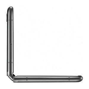 Смартфон Samsung Galaxy Z Flip 5G SM-F707 8/256GB Mystic Gray