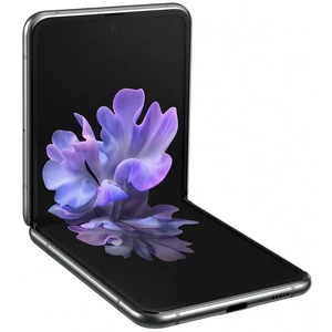 Смартфон Samsung Galaxy Z Flip 5G SM-F707 8/256GB Mystic Gray