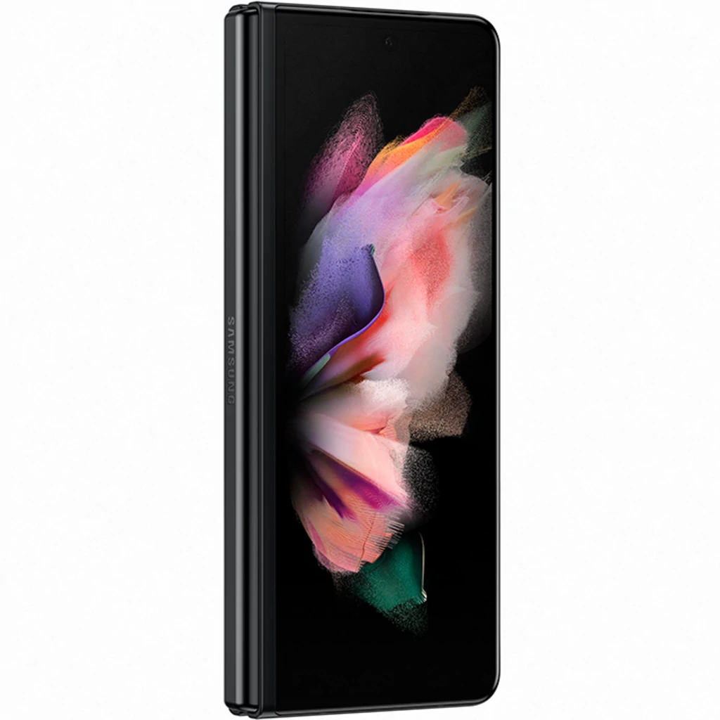 Смартфон Samsung Galaxy Z Fold3 5G 12/256GB Phantom Black (SM-F926BZKD)
