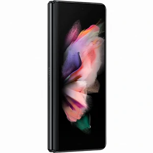 Смартфон Samsung Galaxy Z Fold3 5G 12/256GB Phantom Black (SM-F926BZKD)