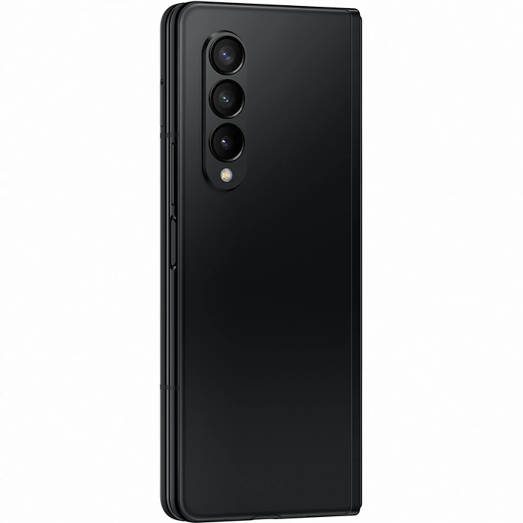 Смартфон Samsung Galaxy Z Fold3 5G 12/256GB Phantom Black (SM-F926BZKD)