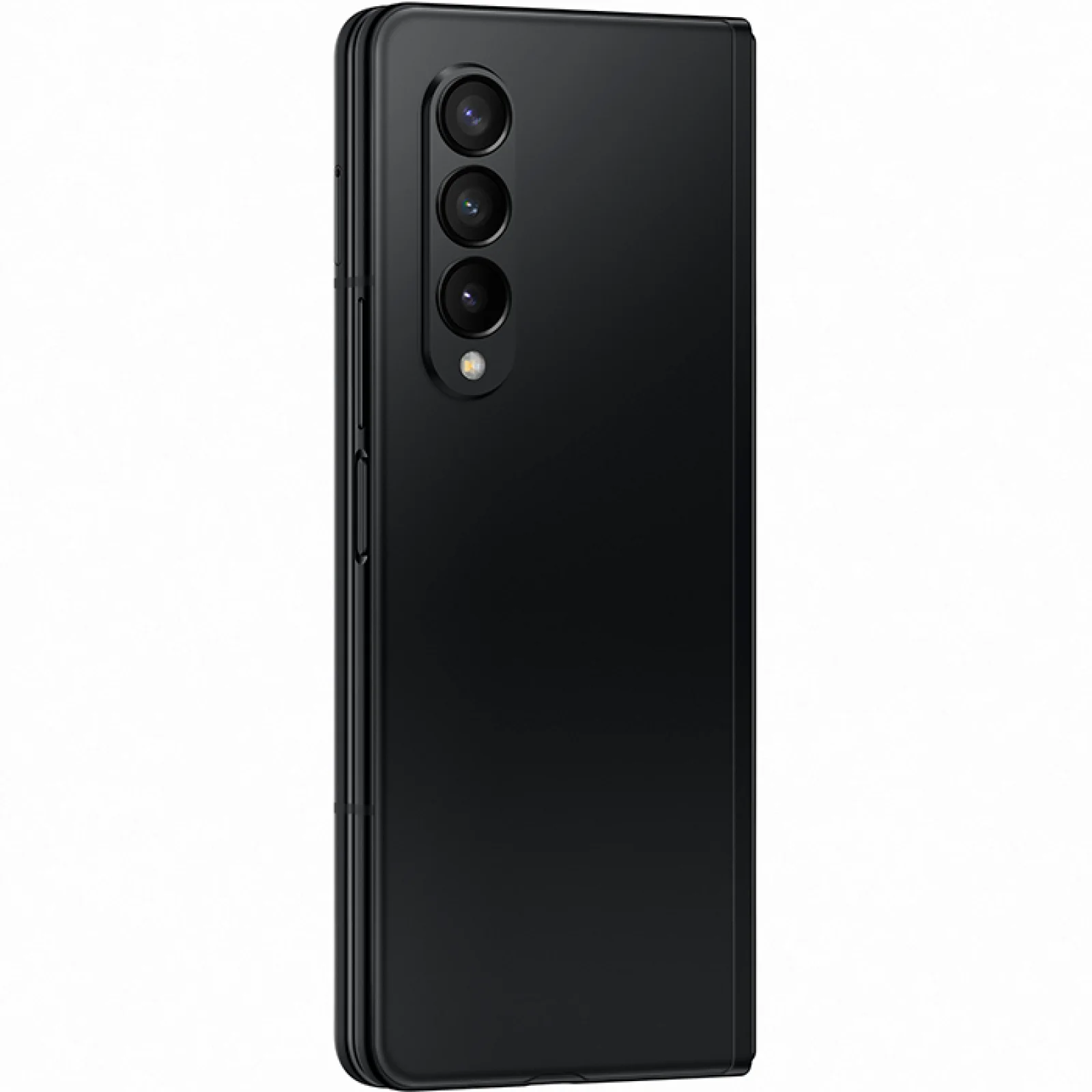 Смартфон Samsung Galaxy Z Fold3 5G 12/256GB Phantom Black (SM-F926BZKD)
