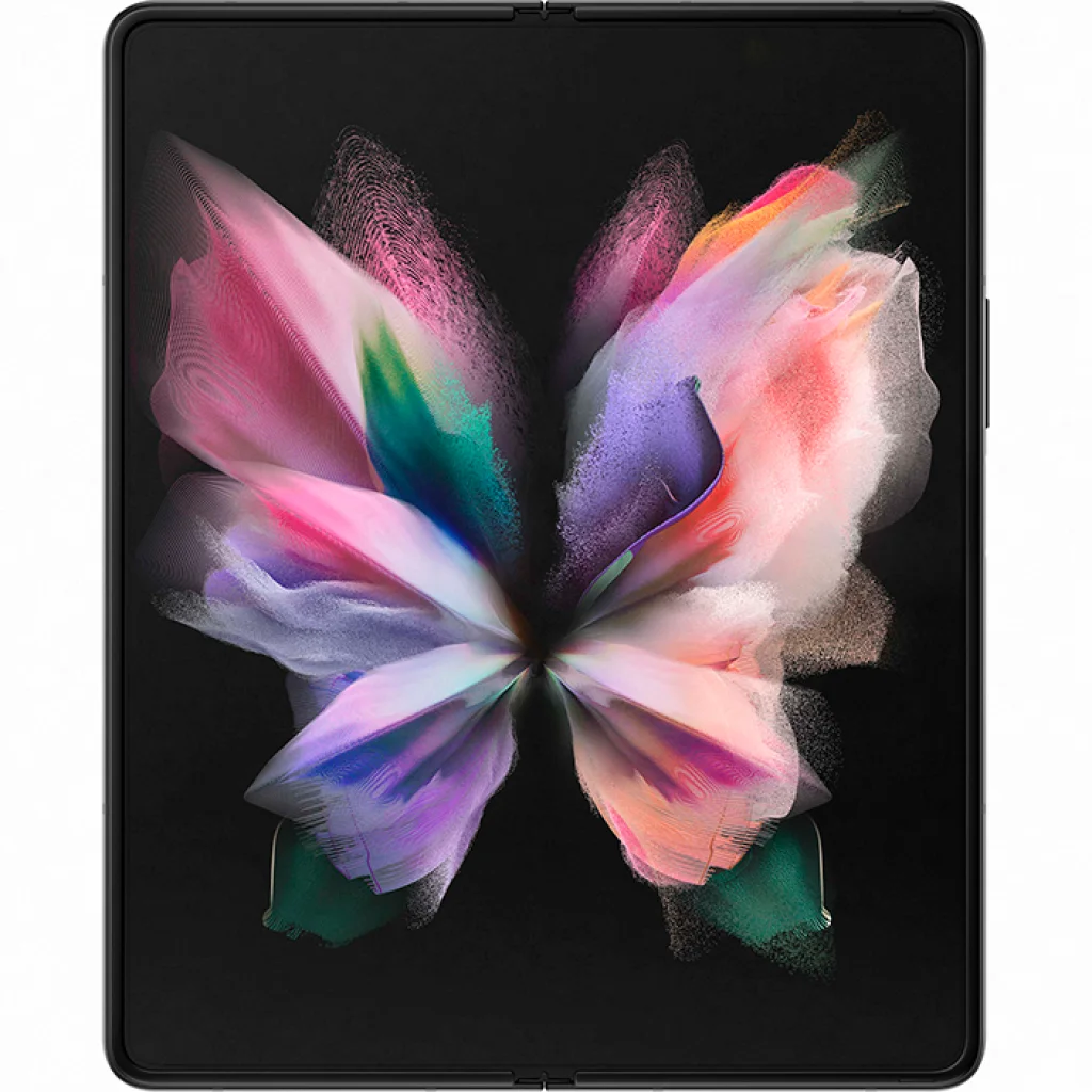 Смартфон Samsung Galaxy Z Fold3 5G 12/256GB Phantom Black (SM-F926BZKD)