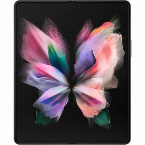 Смартфон Samsung Galaxy Z Fold3 5G 12/256GB Phantom Black (SM-F926BZKD)