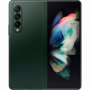 Смартфон Samsung Galaxy Z Fold3 5G 12/512GB Phantom Green (SM-F926BZGG)