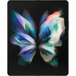 Смартфон Samsung Galaxy Z Fold3 5G 12/512GB Phantom Green (SM-F926BZGG)