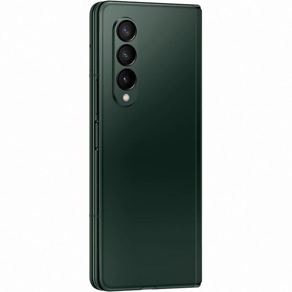 Смартфон Samsung Galaxy Z Fold3 5G 12/512GB Phantom Green (SM-F926BZGG)