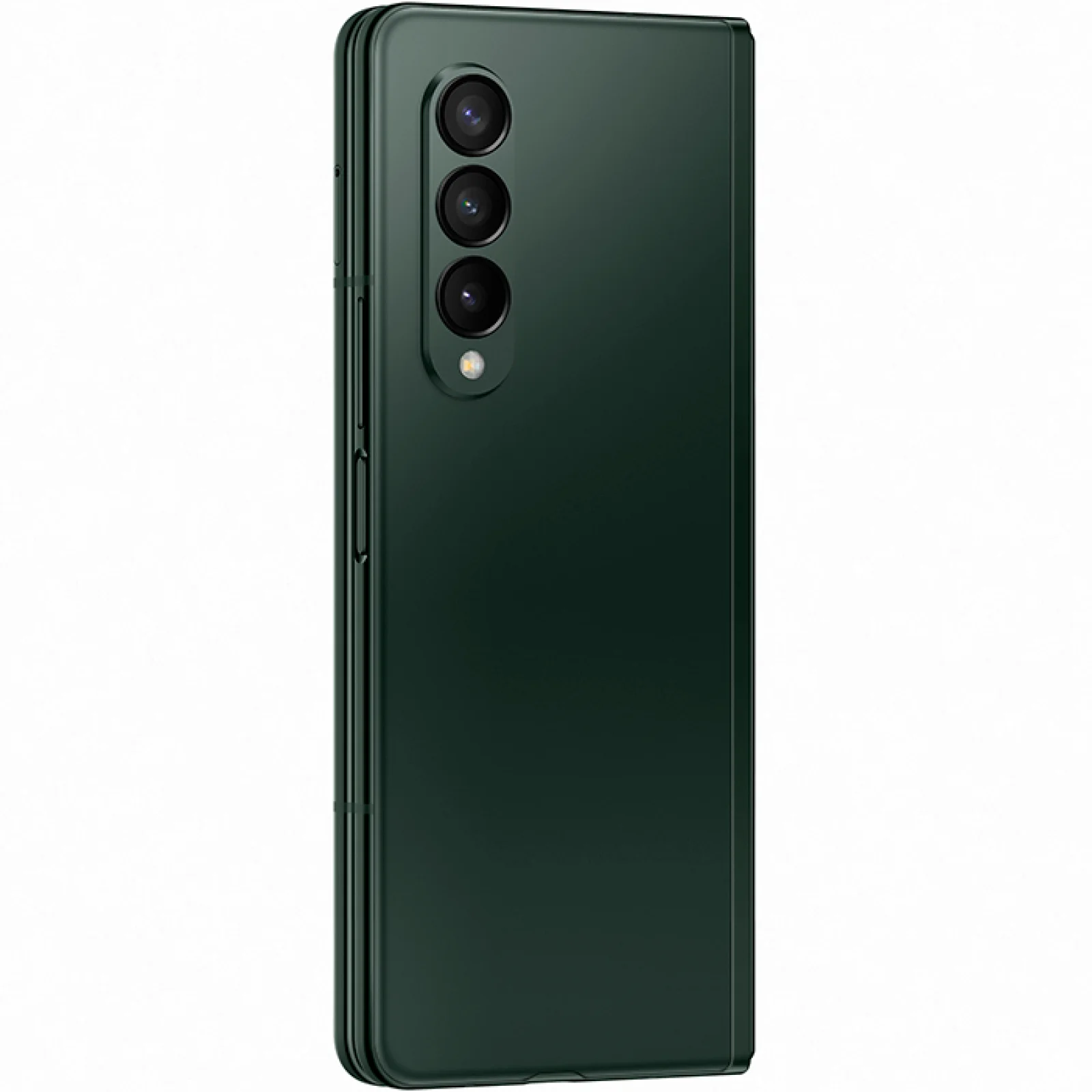 Смартфон Samsung Galaxy Z Fold3 5G 12/512GB Phantom Green (SM-F926BZGG) UA