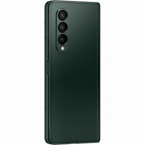 Смартфон Samsung Galaxy Z Fold3 5G 12/512GB Phantom Green (SM-F926BZGG)