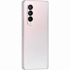 Смартфон Samsung Galaxy Z Fold3 5G 12/512GB Phantom Silver (SM-F926BZSG) UA