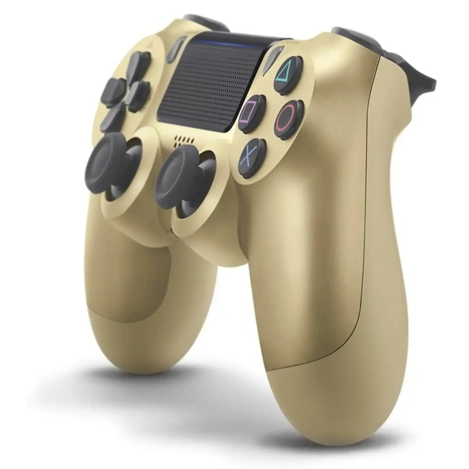 Геймпад Sony DualShock 4 V2 Gold (9895558)