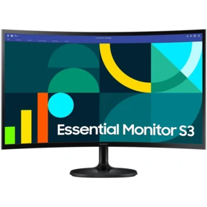 Монітор Samsung LS27D360GAIXCI UA