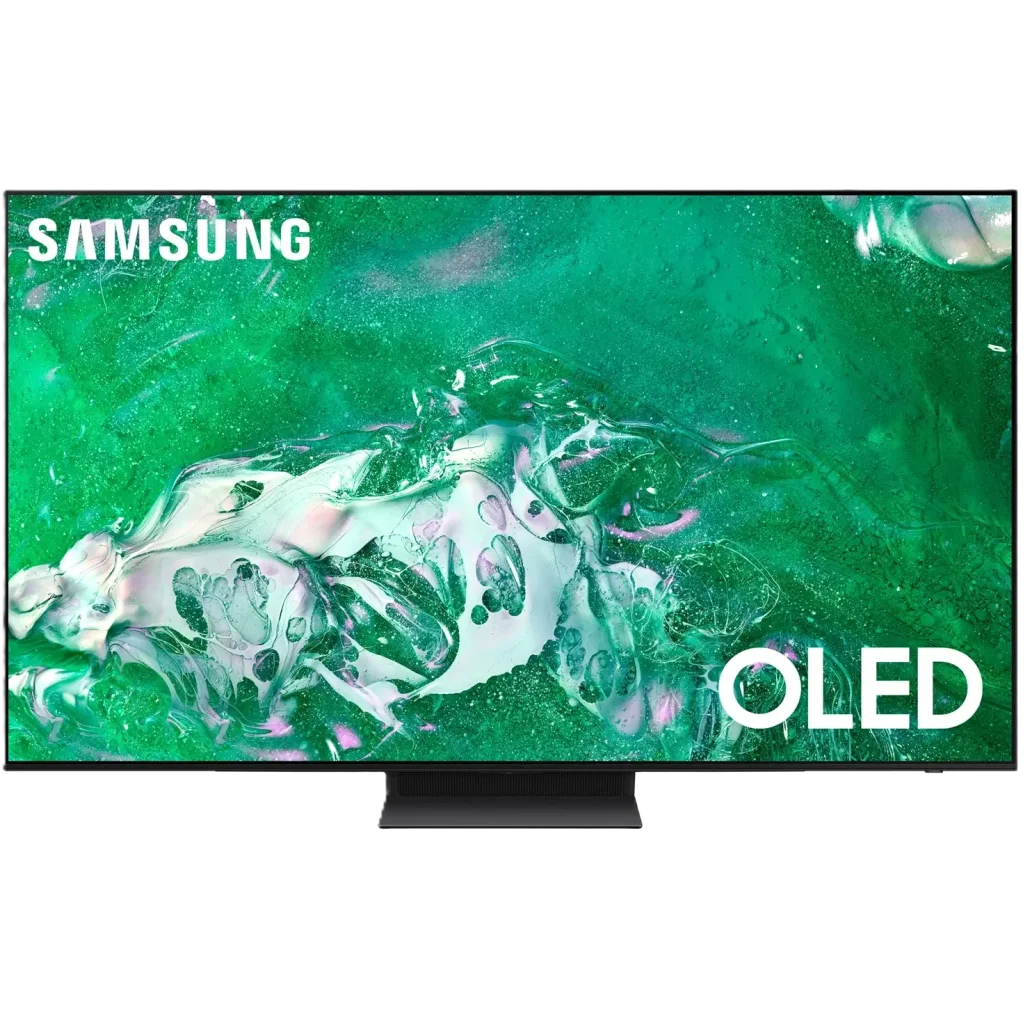 Телевизор Samsung QE48S90DAEXUA UA