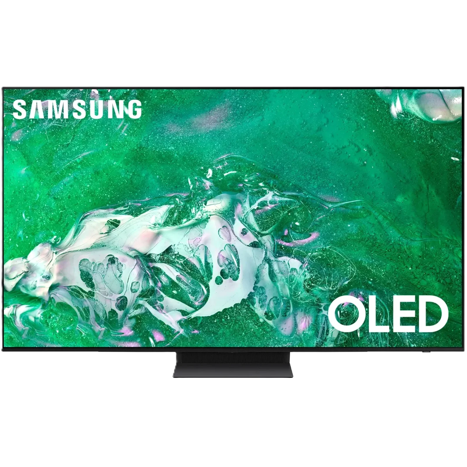 Телевизор Samsung QE48S90DAEXUA UA
