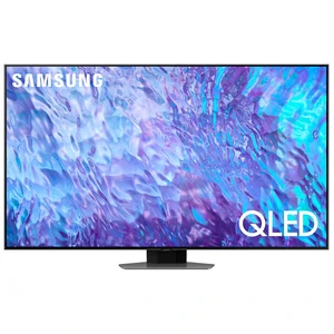 Телевізор Samsung QE55Q80CU