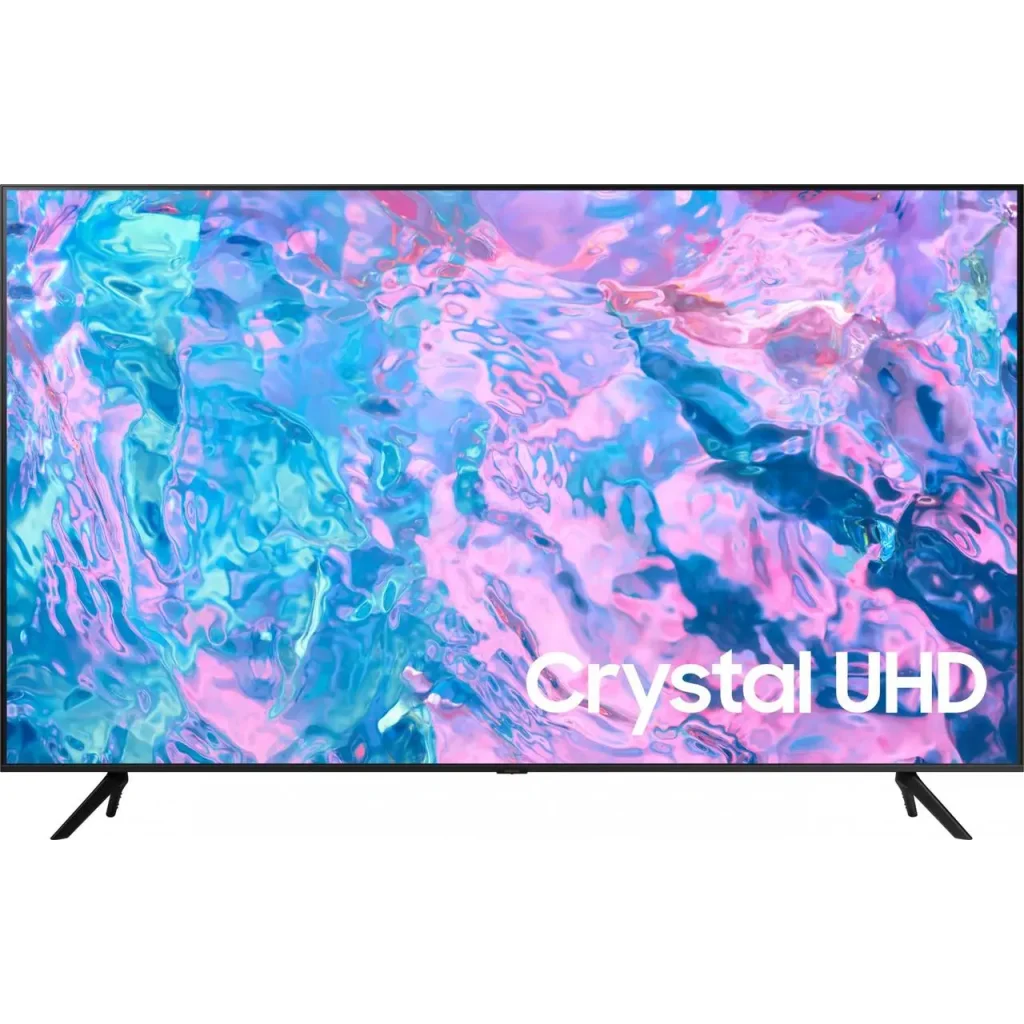 Телевизор Samsung UE65CU7172