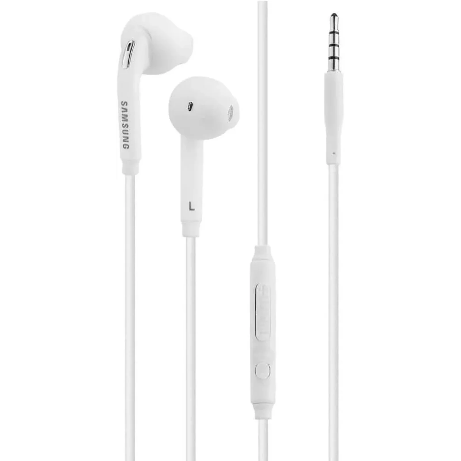 Навушники Samsung EO-EG920BW White