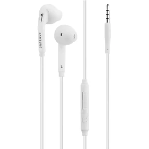 Наушники Samsung EO-EG920BW White