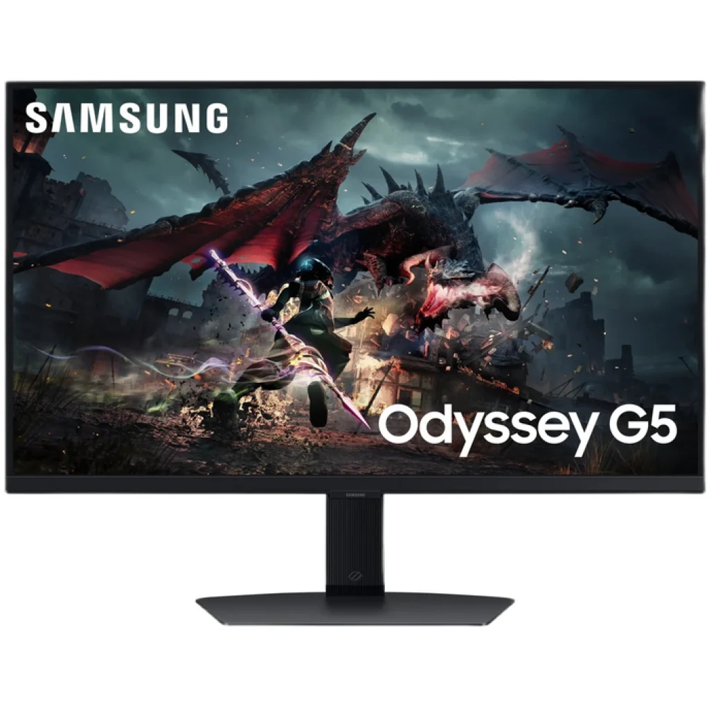 Монитор Samsung LS32DG500EIXCI UA
