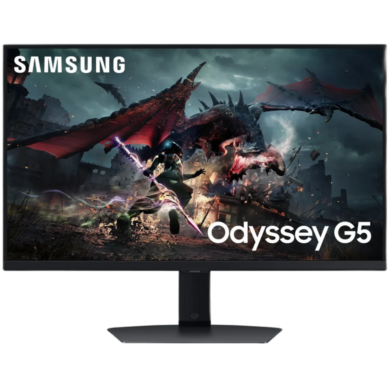 Монітор Samsung LS32DG500EIXCI UA