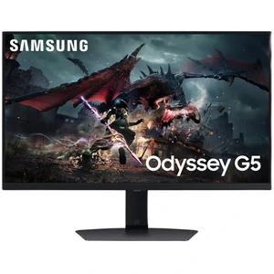 Монитор Samsung LS32DG500EIXCI UA
