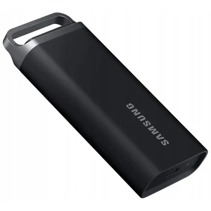 SSD накопичувач зовнішній Samsung T5 EVO 2 TB (MU-PH2T0S/EU) UA
